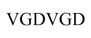 VGDVGD