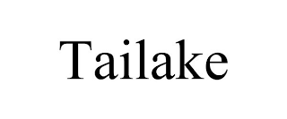 TAILAKE