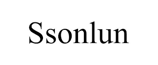 SSONLUN