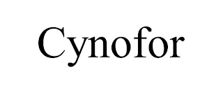 CYNOFOR