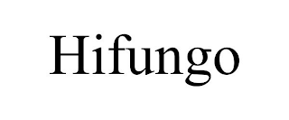 HIFUNGO