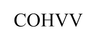 COHVV