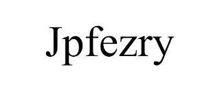 JPFEZRY