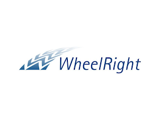 WHEELRIGHT