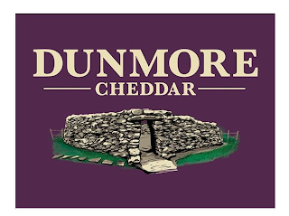 DUNMORE CHEDDAR