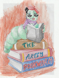 THE ARTSY BOOKWORM