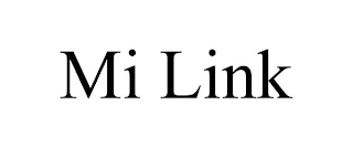 MI LINK