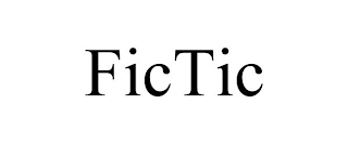 FICTIC