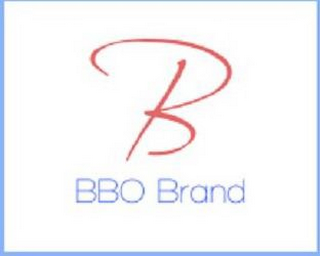 B BBO BRAND