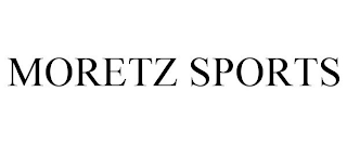 MORETZ SPORTS