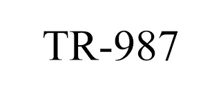 TR-987