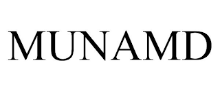 MUNAMD