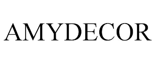 AMYDECOR