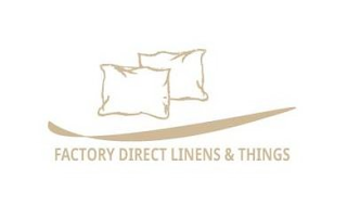 FACTORY DIRECT LINENS & THINGS