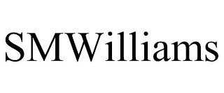 SMWILLIAMS