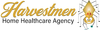 HARVESTMEN HOME HEALTHCARE AGENCY