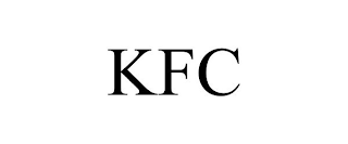 KFC