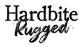 HARDBITE RUGGED