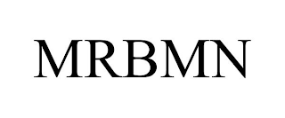 MRBMN