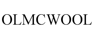 OLMCWOOL