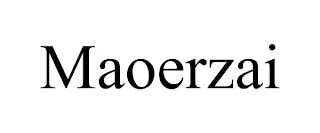 MAOERZAI