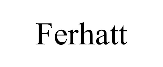 FERHATT