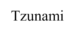 TZUNAMI