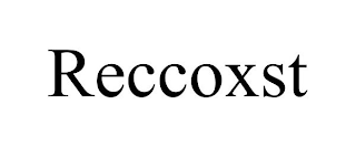 RECCOXST