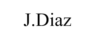 J.DIAZ