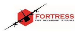 FORTRESS FIRE RETARDANT SYSTEMS