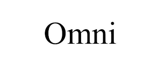 OMNI