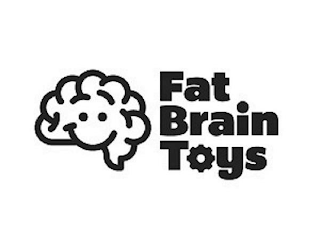 FAT BRAIN TOYS