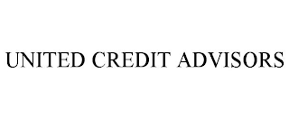 UNITED CREDIT ADVISORS