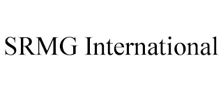 SRMG INTERNATIONAL