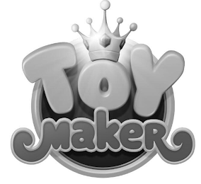 TOY MAKER