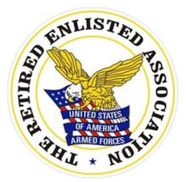 THE RETIRED ENLISTED ASSOCIATION UNITED STATES OF AMERICA ARMED FORCES