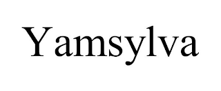 YAMSYLVA