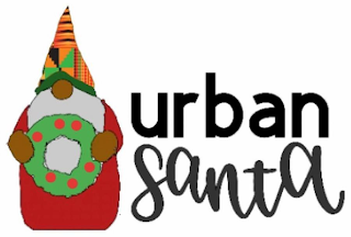 URBAN SANTA