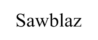 SAWBLAZ