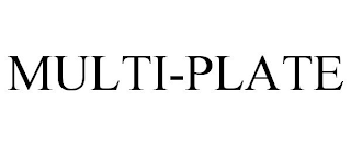 MULTI-PLATE