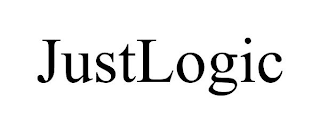 JUSTLOGIC