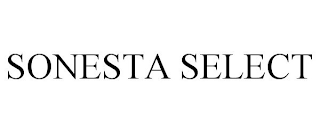 SONESTA SELECT