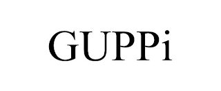 GUPPI