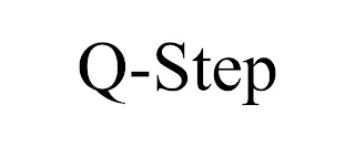 Q-STEP