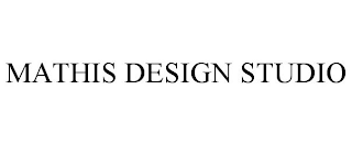 MATHIS DESIGN STUDIO