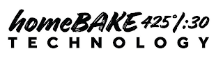 HOMEBAKE 425° / :30 TECHNOLOGY