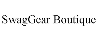 SWAGGEAR BOUTIQUE