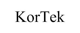 KORTEK