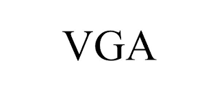 VGA