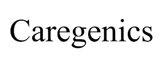 CAREGENICS